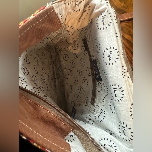 Myra Crossbody Purse - Picture 4 of 4